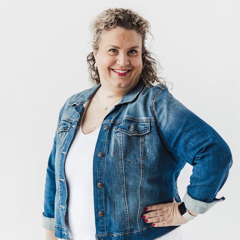 Nancy from Style In Form