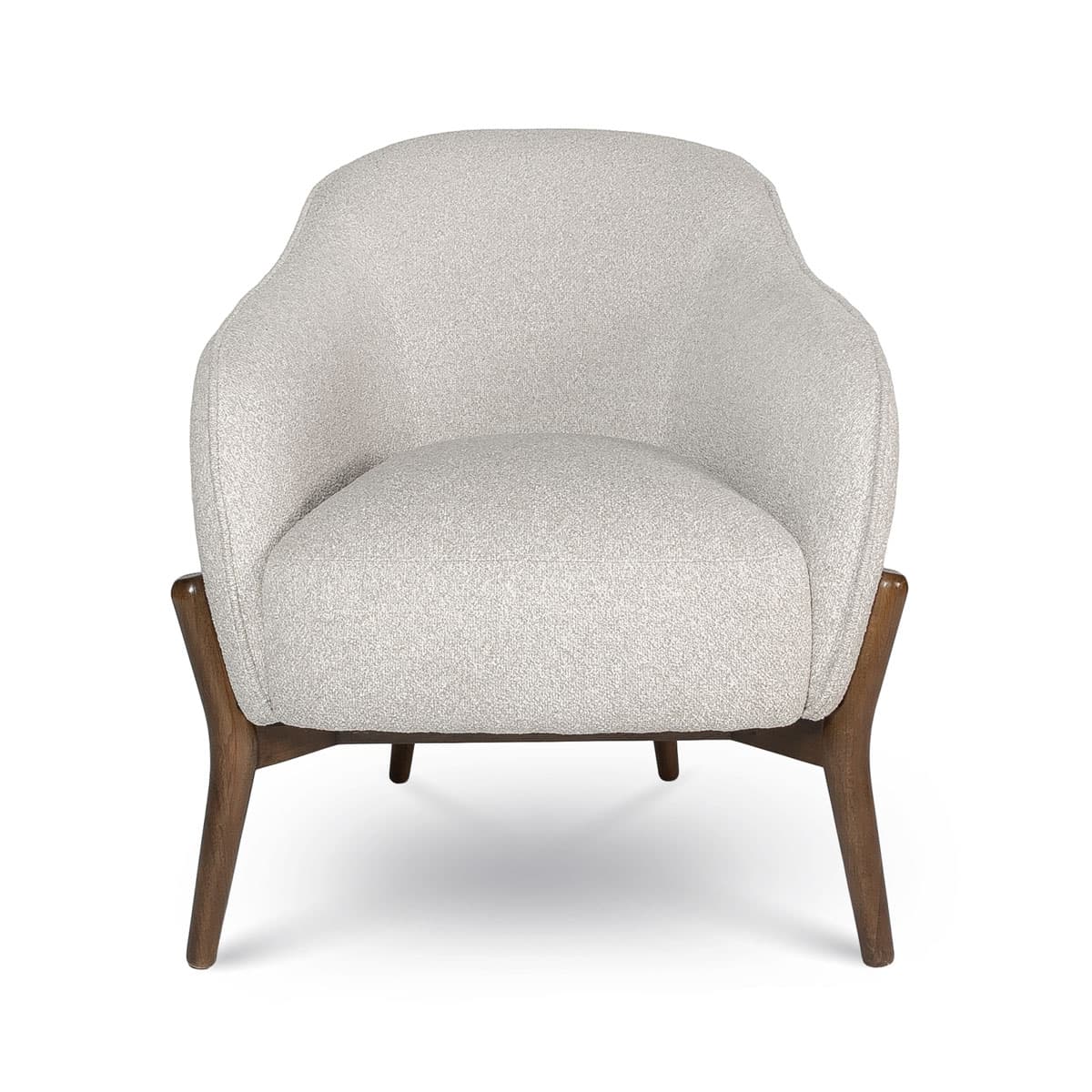 Fox Accent Chair