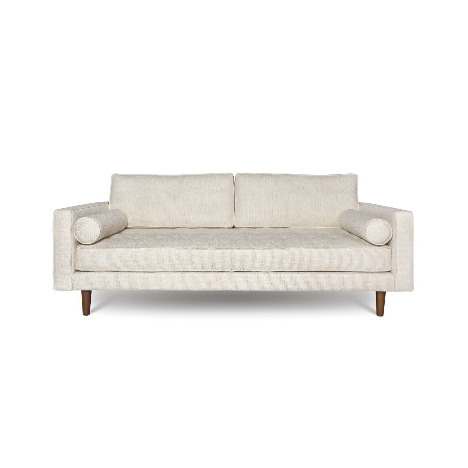 Finnigan Sofa - Ecru