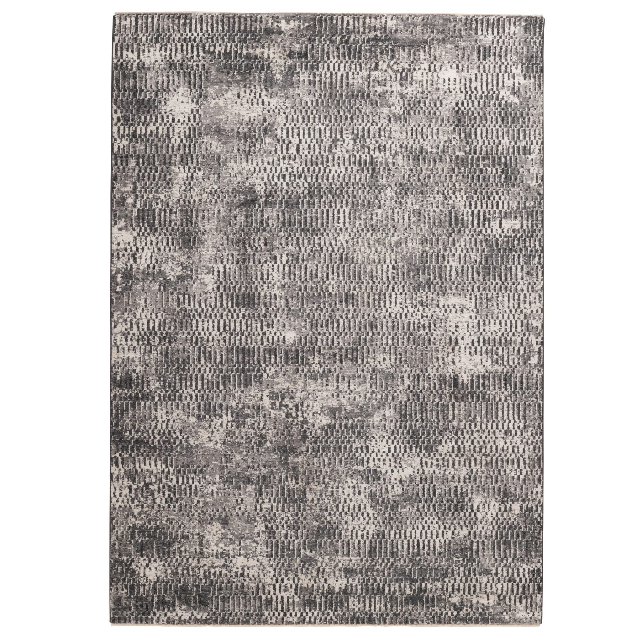 Everest Chair - Dark Base - Cream Boucle